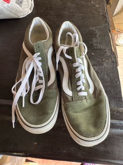 Women’s vans