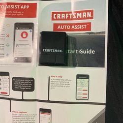 Craftsman Computer To Check Engine Light