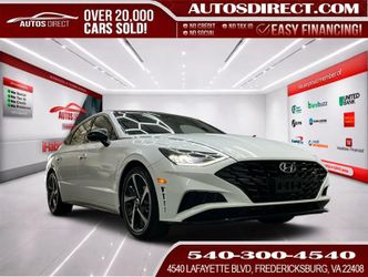 2023 Hyundai Sonata