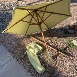 7-foot Beach Umbrella