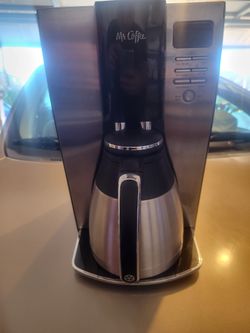 Coffeemate Cofee Maker New