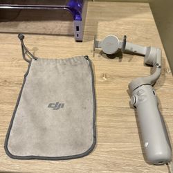 DJI OM5 Smartphone Gimbal 