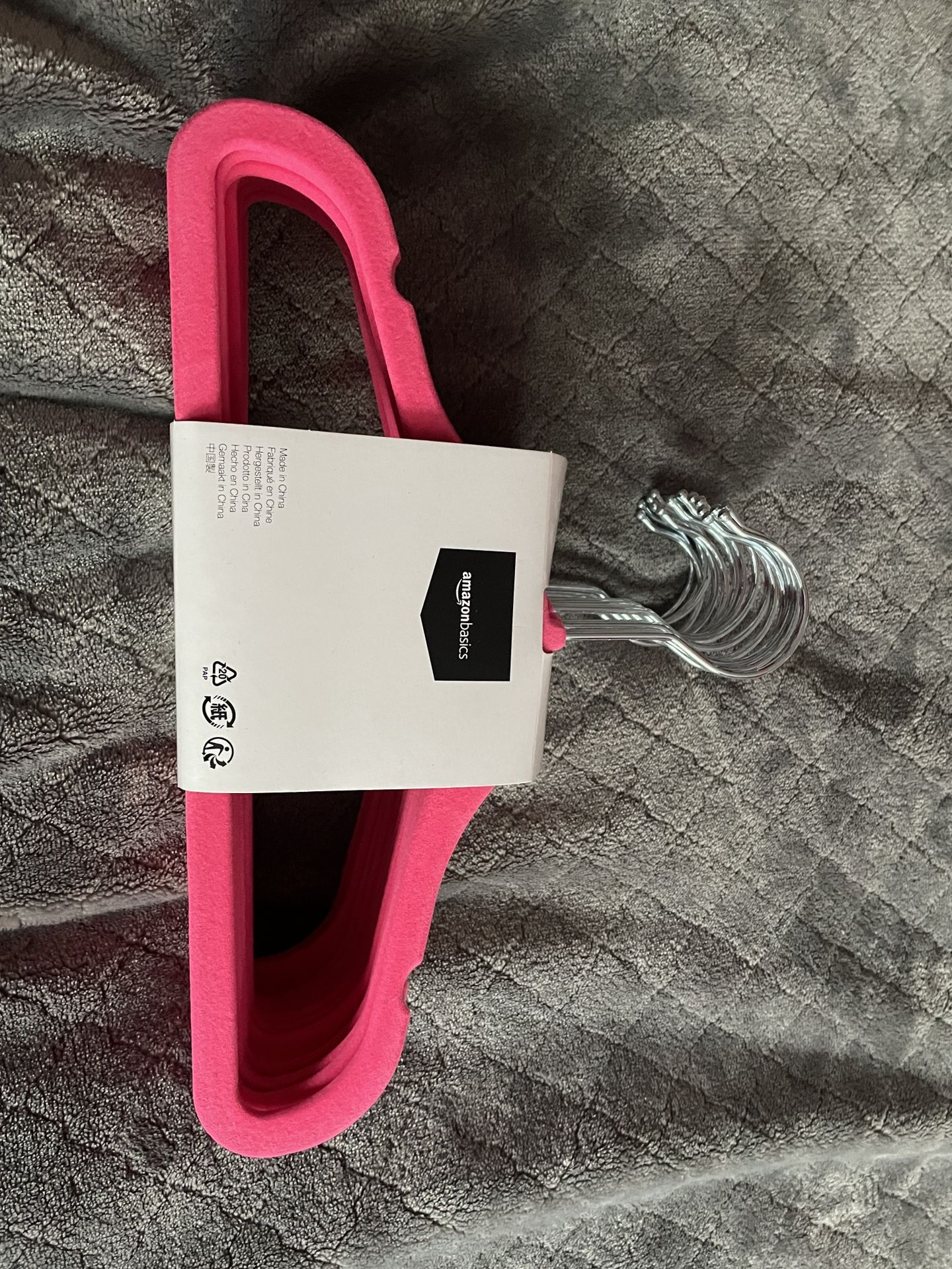 Hangers 15pc New Kids Small Size