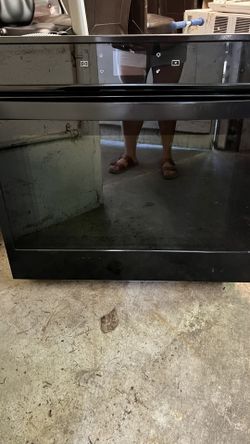 Oven
