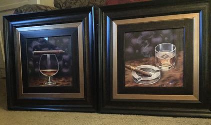 Marco Fabiano Gentleman Prefer painting