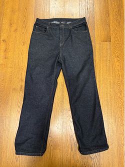 Shaka jeans