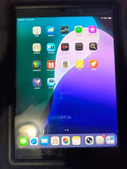 iPad 8th Generation - Please Read