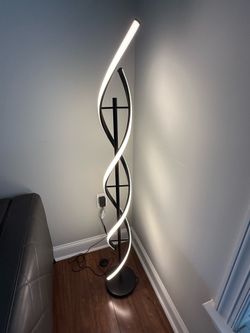 Floor lamp