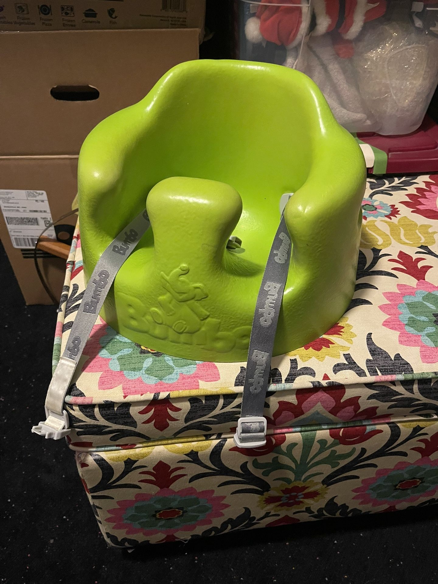 Bumbo