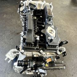 2016-2020 KIA OPTIMA ENGINE 