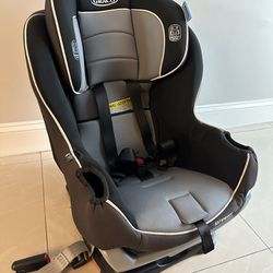 Graco Extend To Fit Car Seat