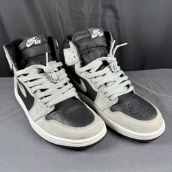 Air Jordan 1 “Shadow 2.0” 