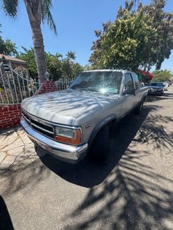 1994 Dodge Dakota
