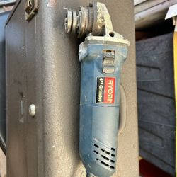 Grinder Ryobi