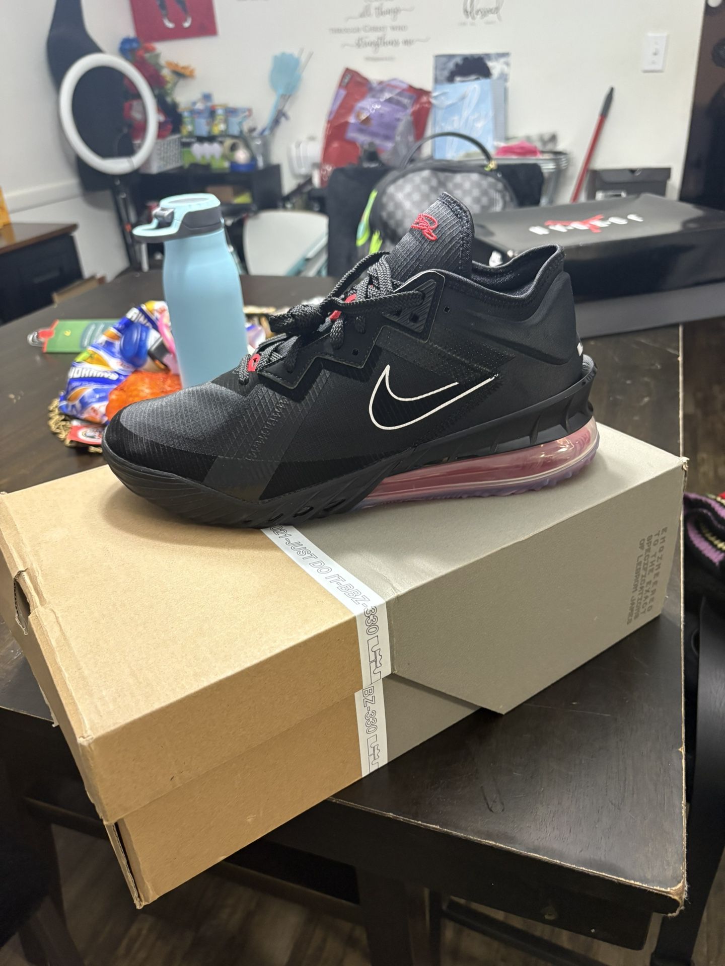 Nikes