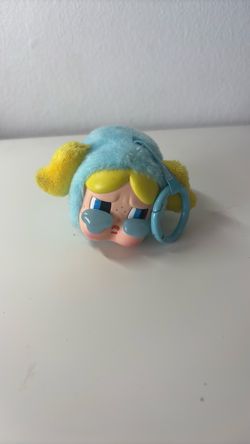 Crybaby Powerpuff Girls Bubbles