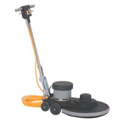 Floor Burnisher SSS Q-1(contact info removed)RPM