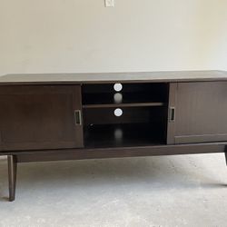 Used Entertainment Center / TV Console