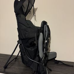 Toddler Hiking Backpack