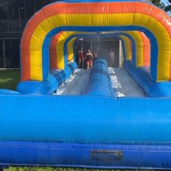 Slip N Slide 