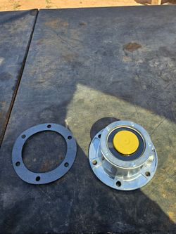 Brand New Wheel Hub Assembly