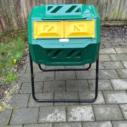 Compost Bin