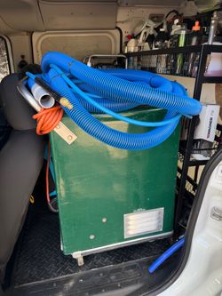 Extractor