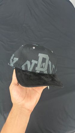 Dandy hat