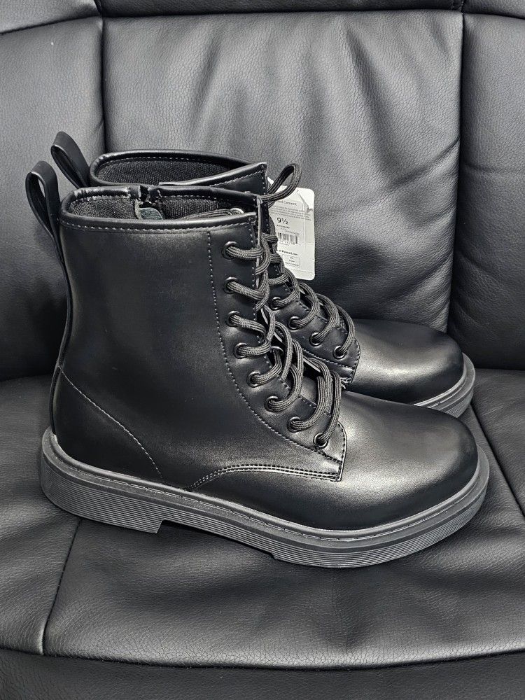 TredSafe
Tredsafe Women's Raven Slip Resistant Boots / shoes size 9.5