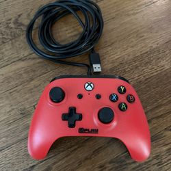 XBox One Controller w/USB Cable