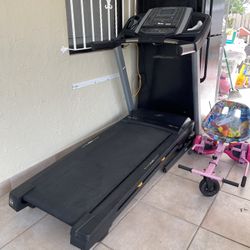 NordicTrack T Series