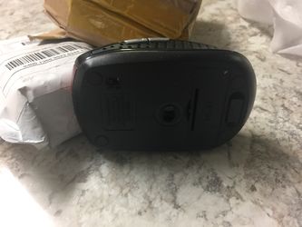 Brand new wireless mouse