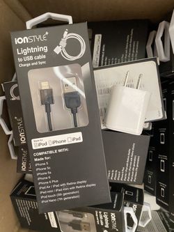 Chargers & Ports