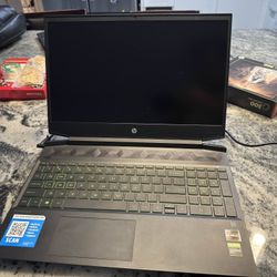 Hp Pavillion Gaming Laptop Gtx 1050 16gb Ram