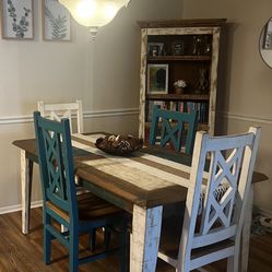 Dinning Room Table 