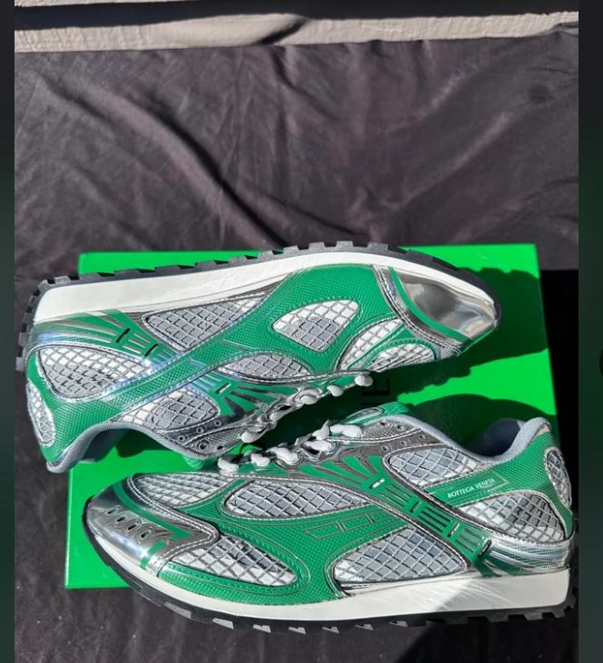 Bottega Veneta Sneakers 