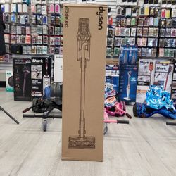 Dyson V15 Detect