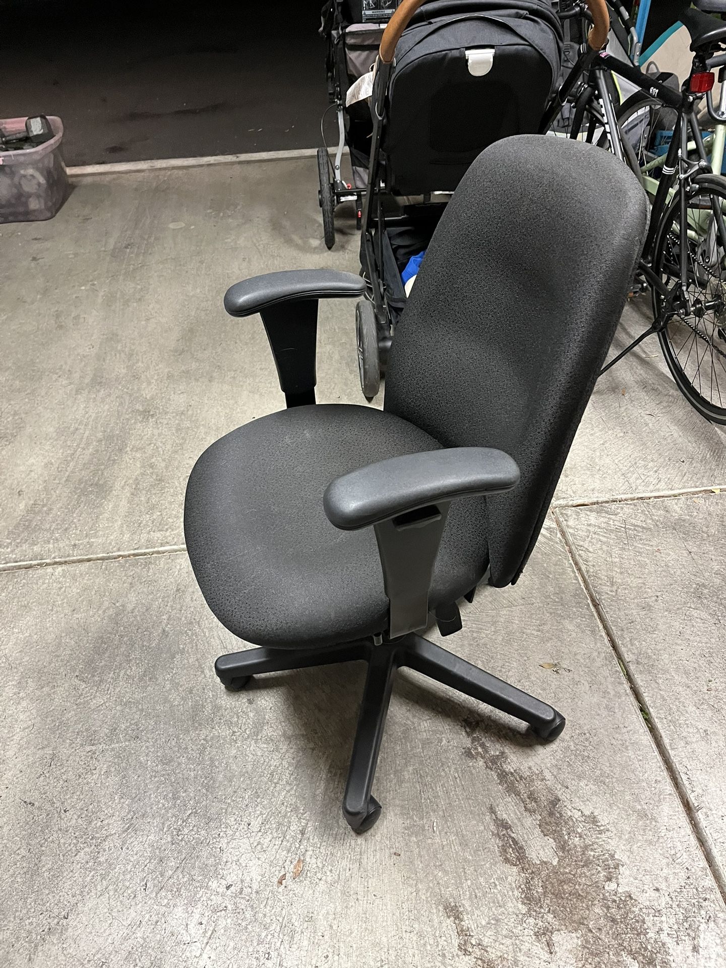 Office chair