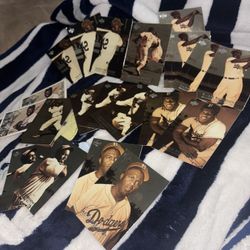 Jackie Robinson Collectibles Great Deal
