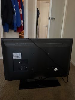 SAMSUNG TV 43-Inch TV