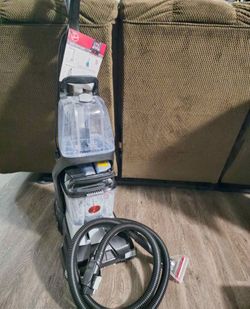 Hoover Power Scrub XL Carpet Cleaner