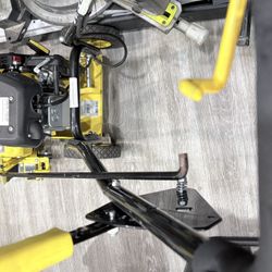 Champion Power Equipment Lawn Trimmer 