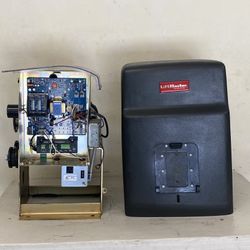 Motor Gate Lifmaster