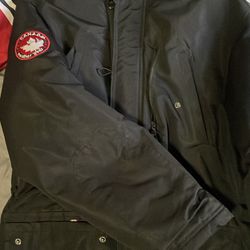 Canada Coat
