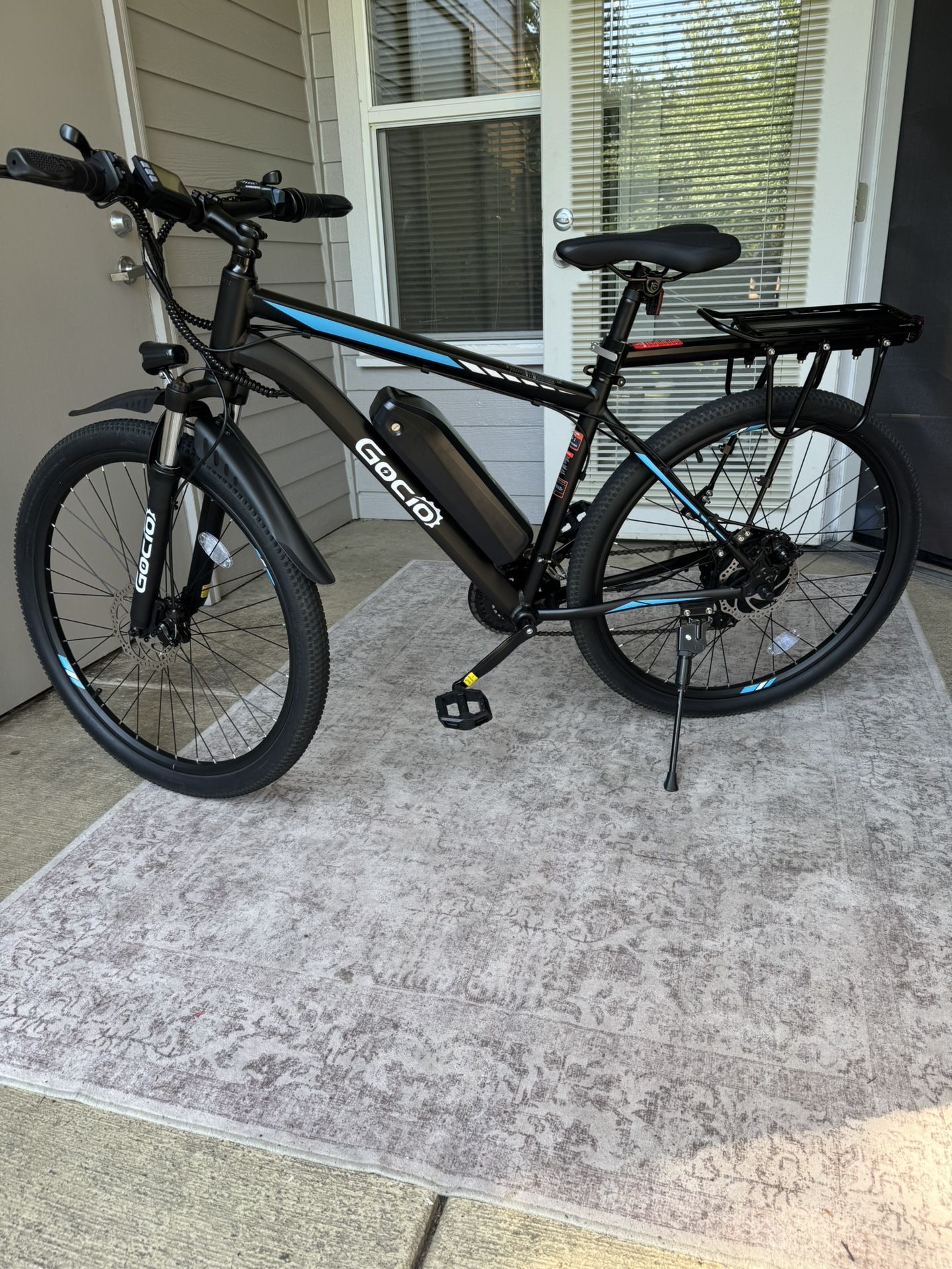 E Bike
