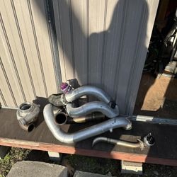 K Series Turbo Kit