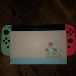 Nintendo Switch Need Gone Asap!