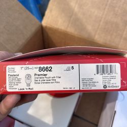 Ostomy Supplies 