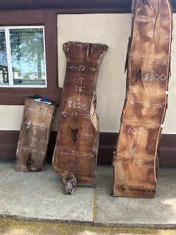 Wood/mesquite