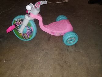 Baby Bicycle